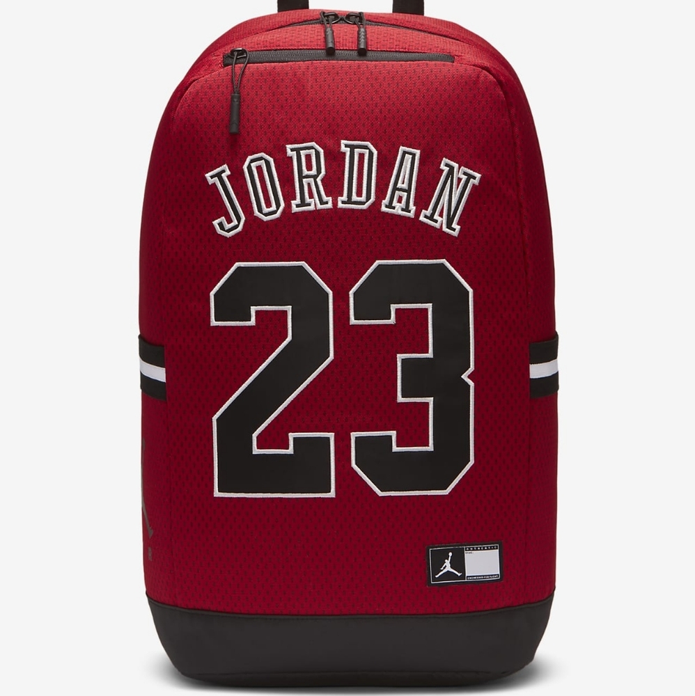 Jordan Jersey Backpack New with tags